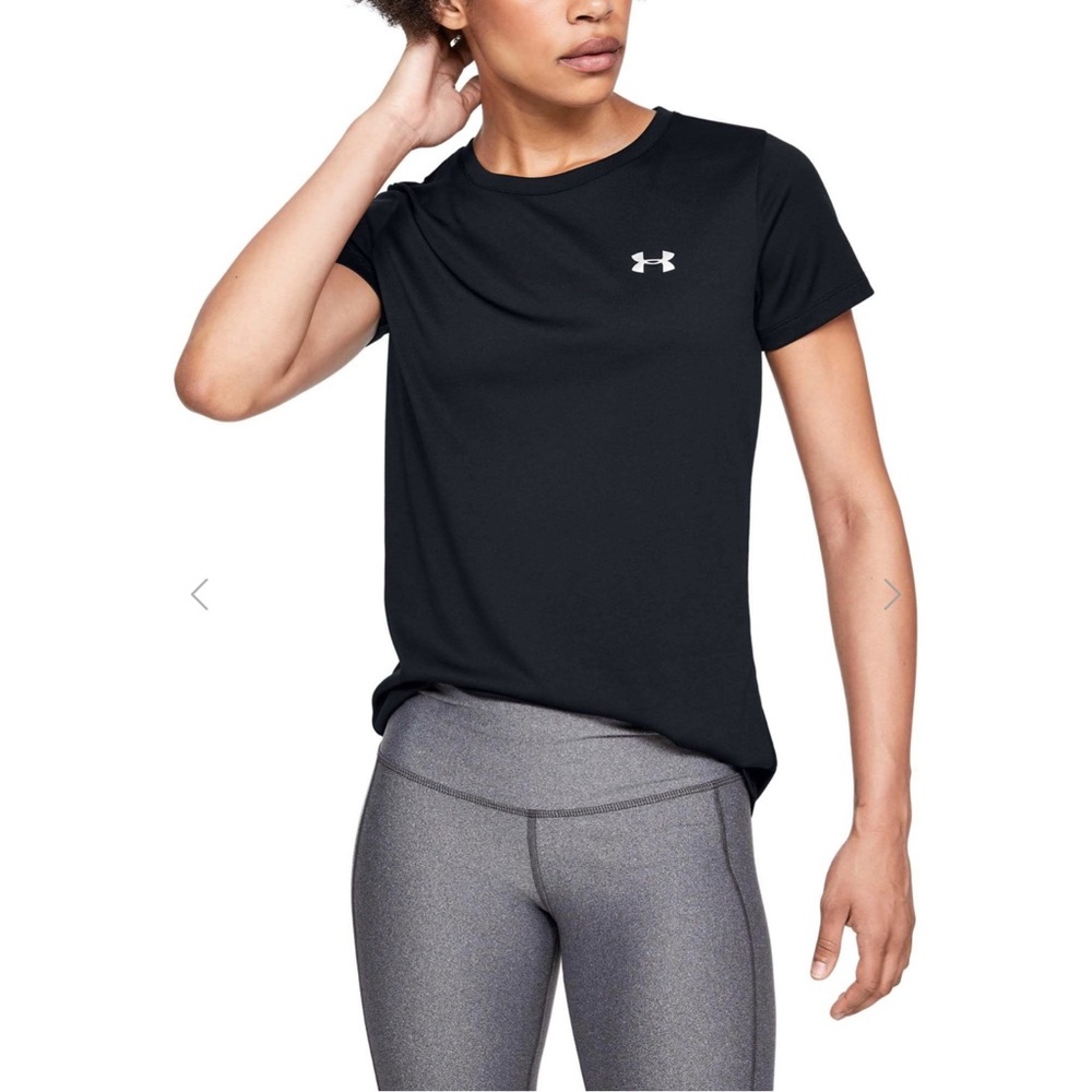New Women's Under Armour Tech™ T-Shirt